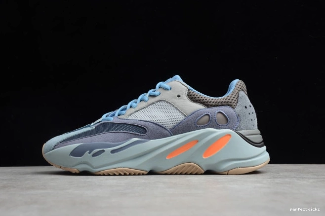 Boost 700 Carbon FW2498 Blue Adidas Yeezy 0822